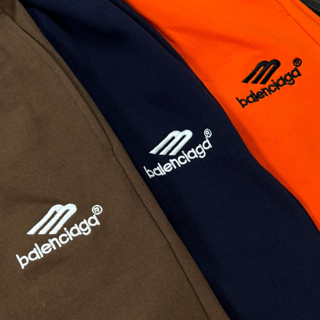 LuxluxHouse Best Quality Clothes Balenciaga Pants