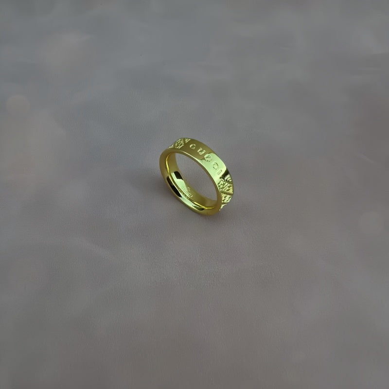 LuxluxHouse Best Quality Accessories Gucci Ring