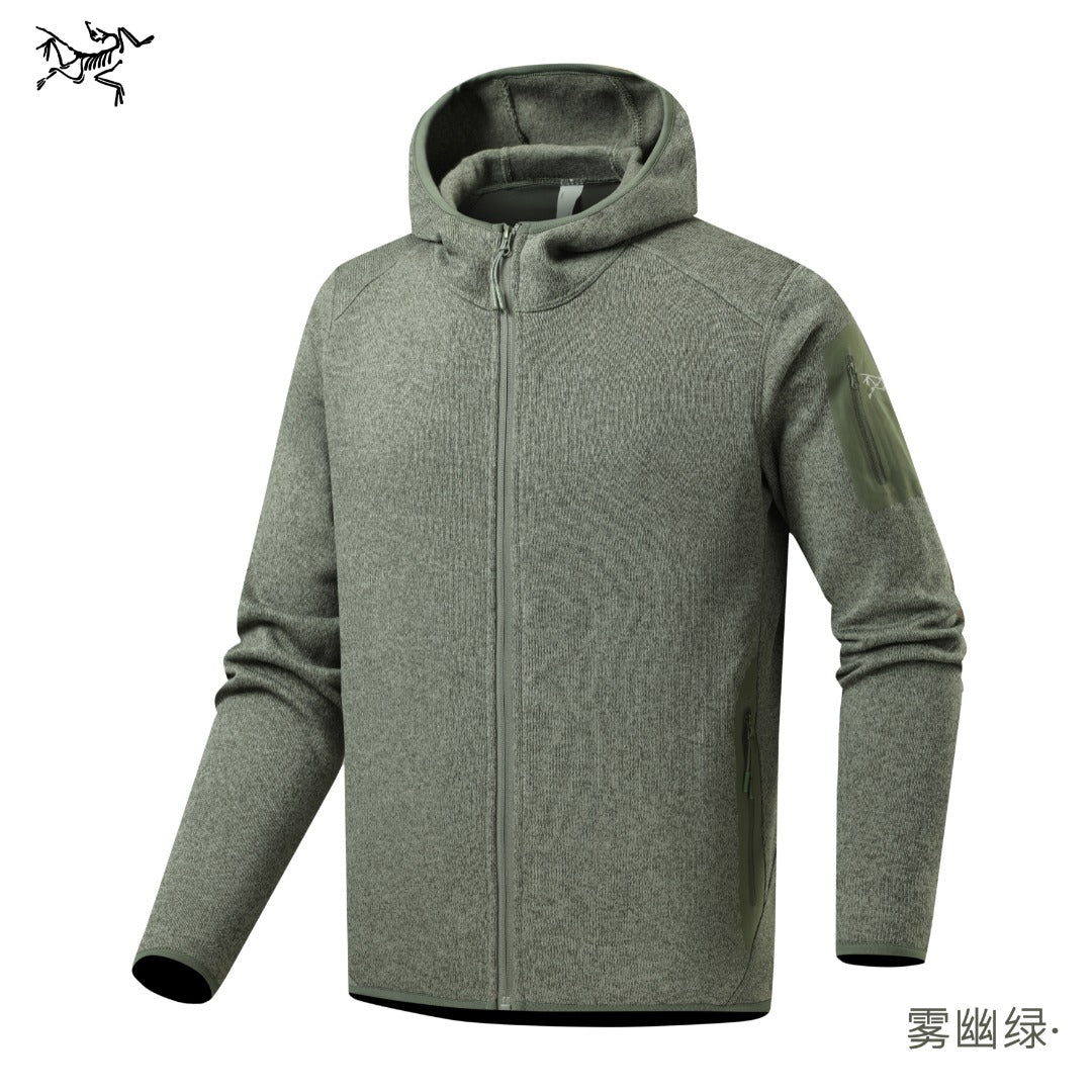 LuxluxHouse Best Quality Clothes Coats & Jackets Arcteryx