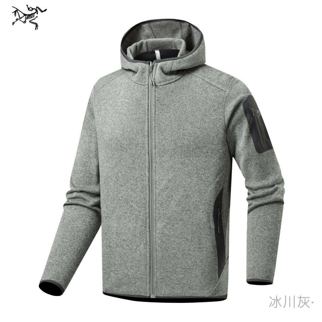 LuxluxHouse Best Quality Clothes Coats & Jackets Arcteryx