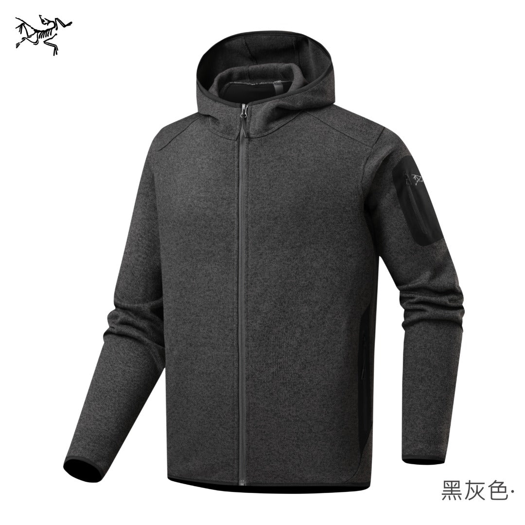 LuxluxHouse Best Quality Clothes Coats & Jackets Arcteryx