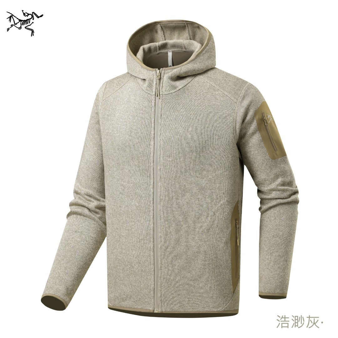 LuxluxHouse Best Quality Clothes Coats & Jackets Arcteryx