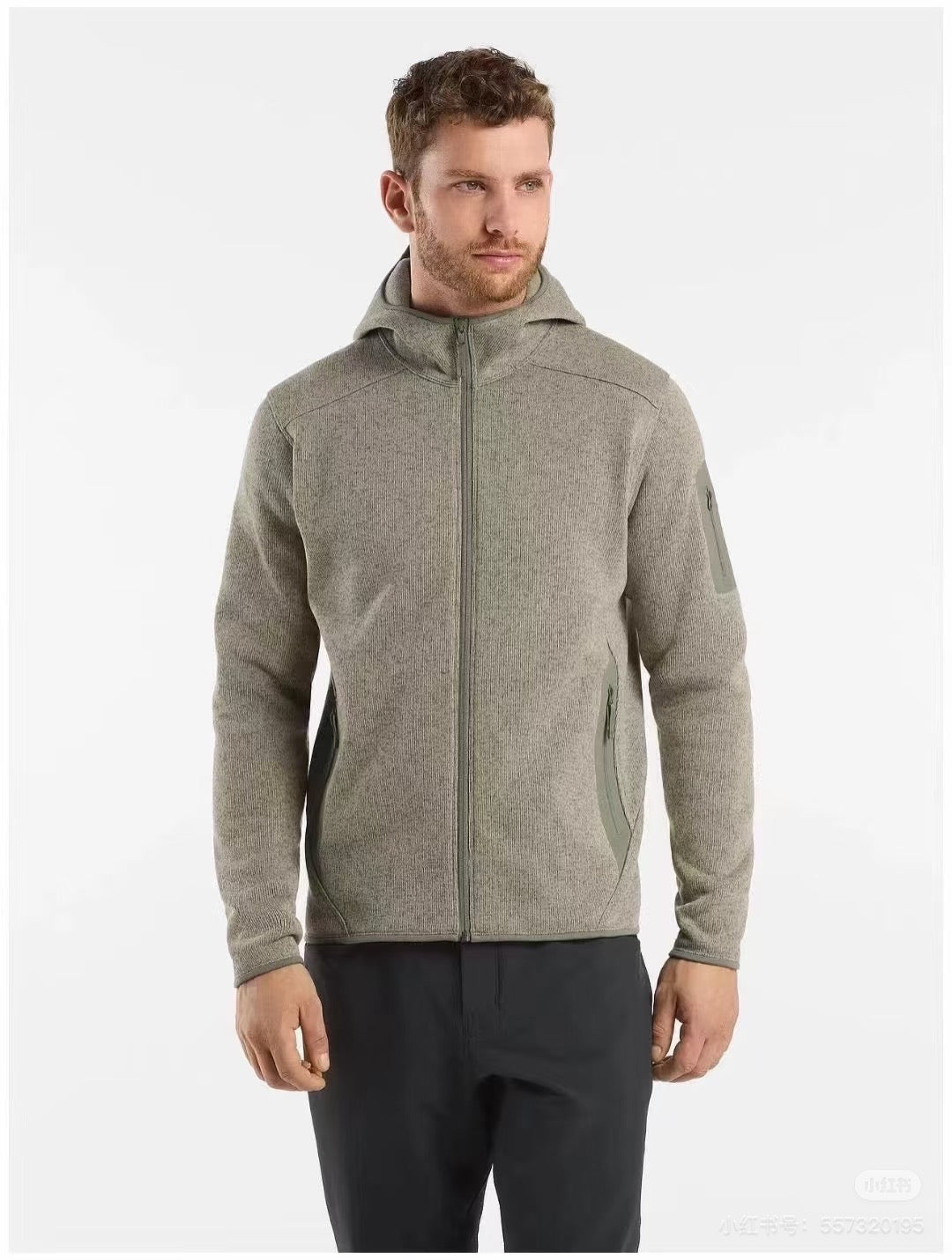 LuxluxHouse Best Quality Clothes Coats & Jackets Arcteryx