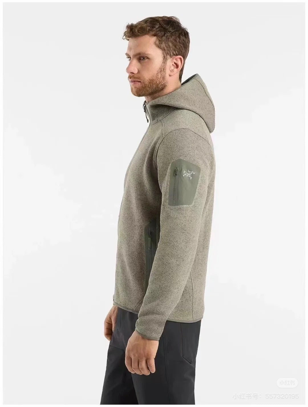 LuxluxHouse Best Quality Clothes Coats & Jackets Arcteryx