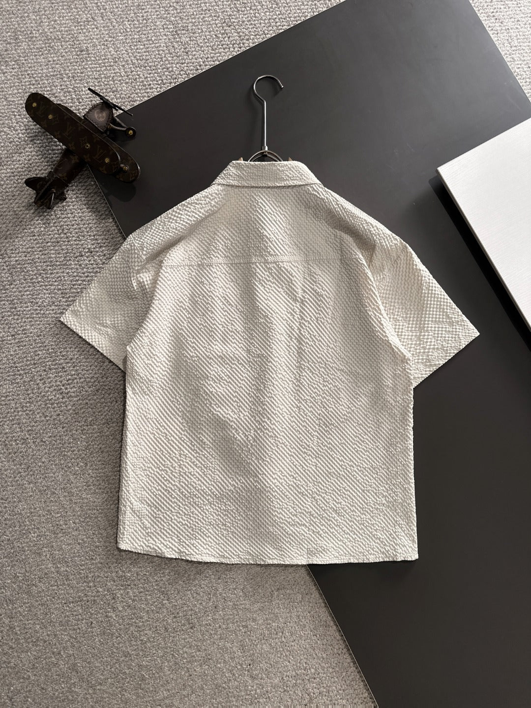 LuxluxHouse Best Quality Clothes T-shirt Arcteryx