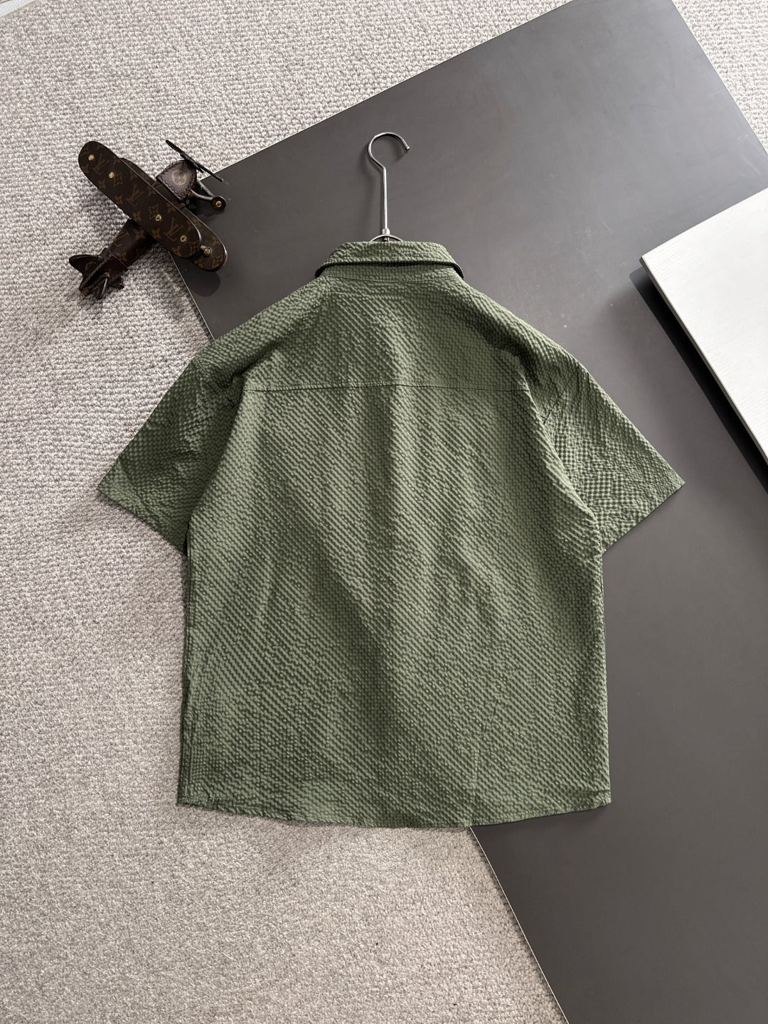 LuxluxHouse Best Quality Clothes T-shirt Arcteryx