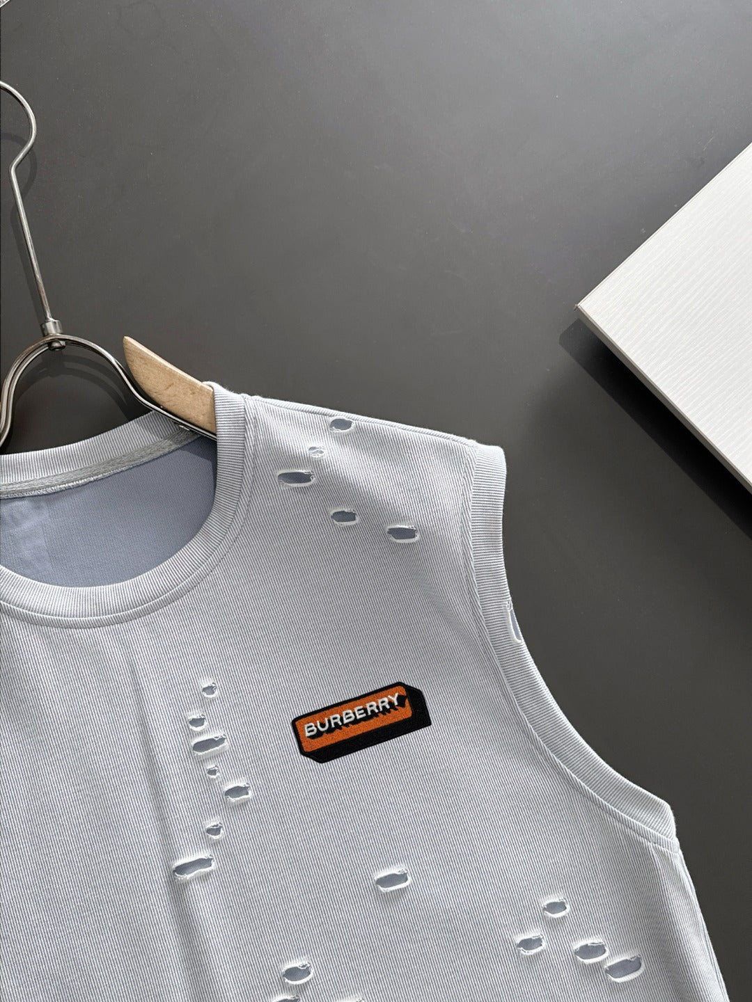 LuxluxHouse Best Quality Clothes Burberry T-shirt