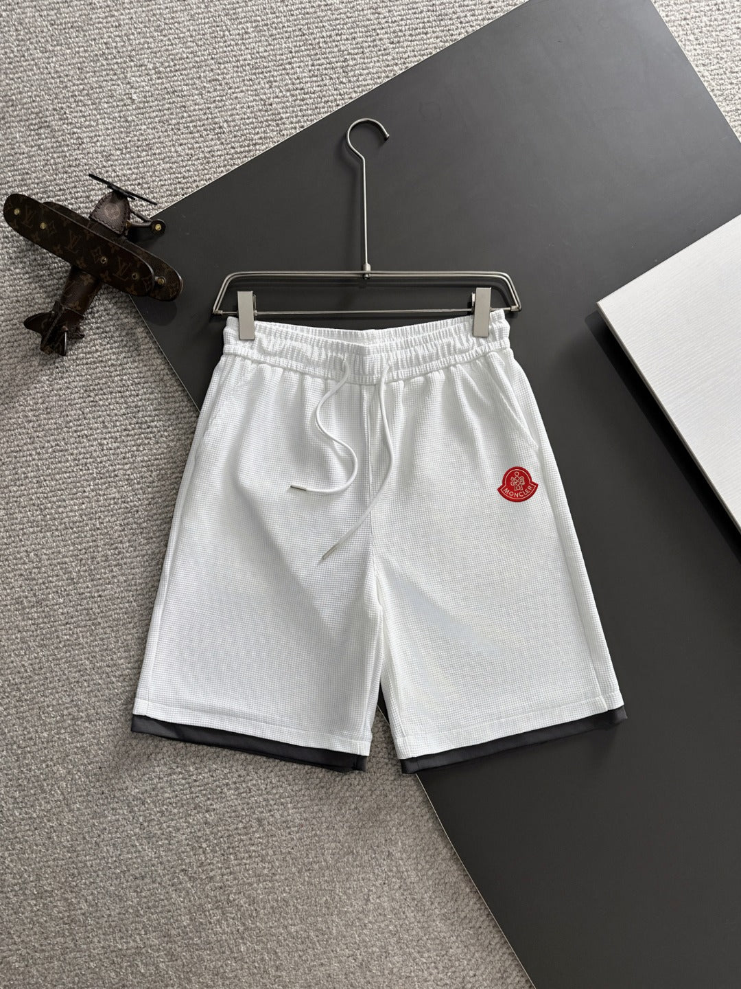 LuxluxHouse Best Quality Clothes T-shirt Moncler