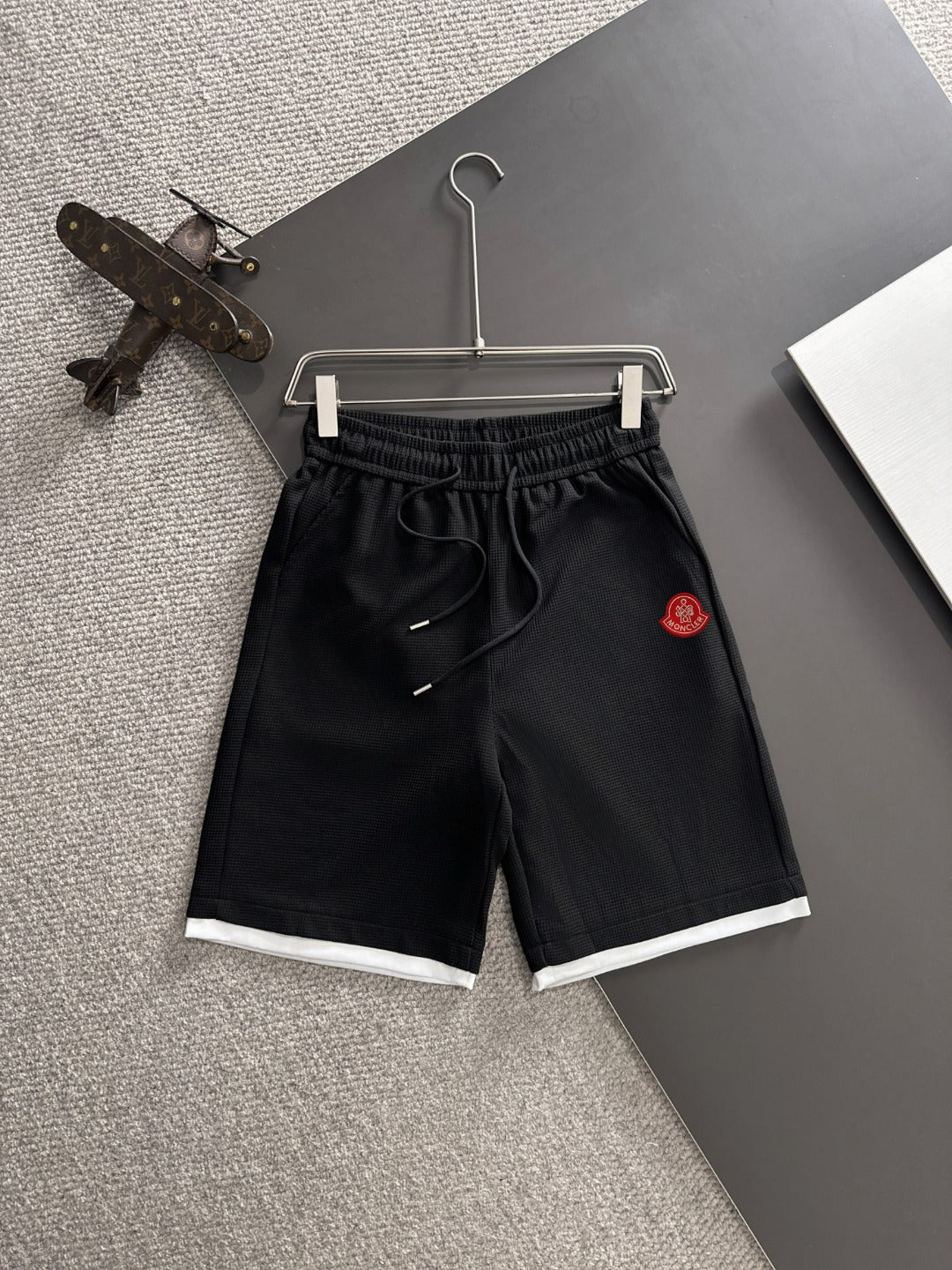 LuxluxHouse Best Quality Clothes T-shirt Moncler
