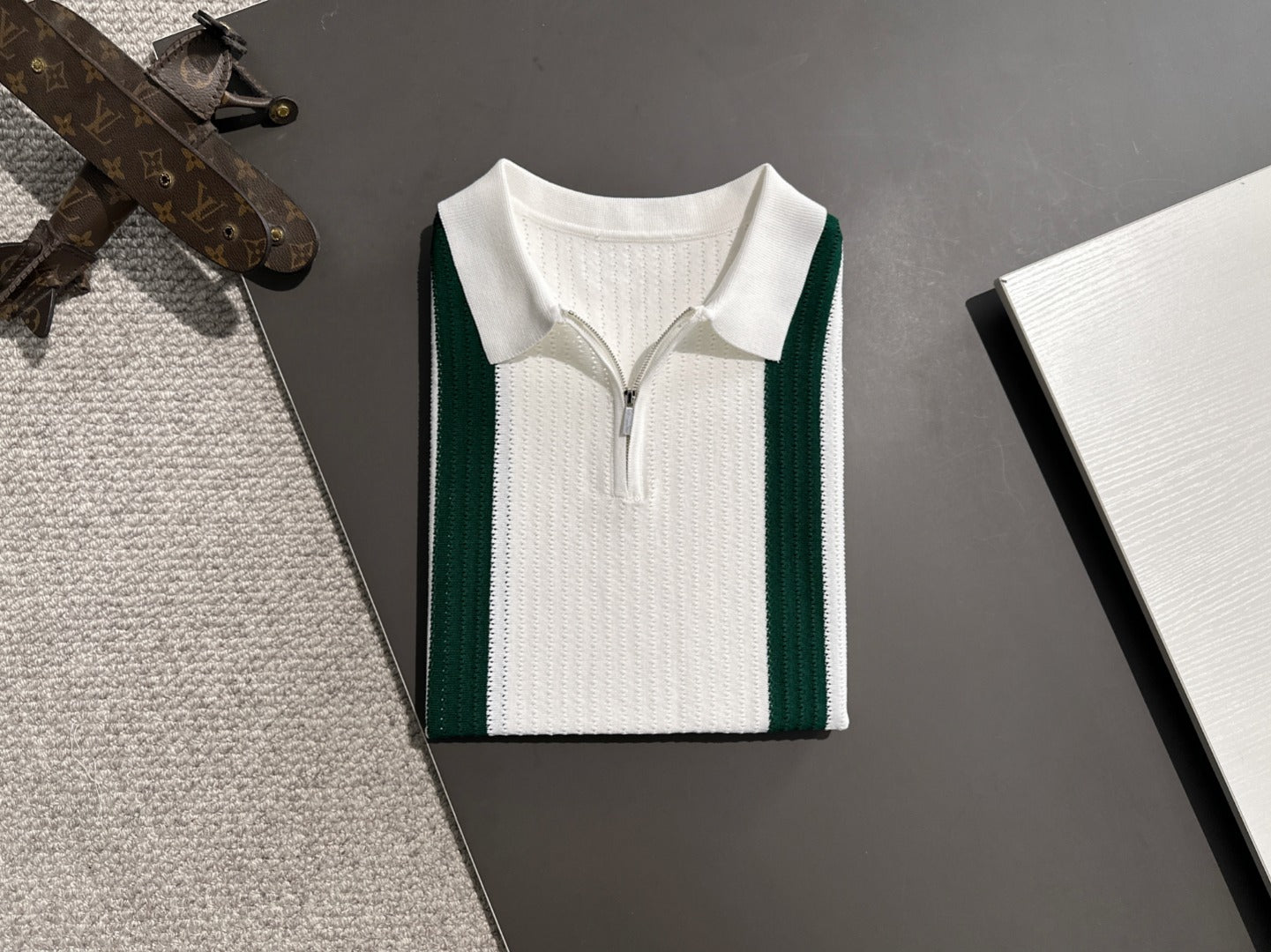 LuxluxHouse Best Quality Clothes Shirts&Polo Burberry