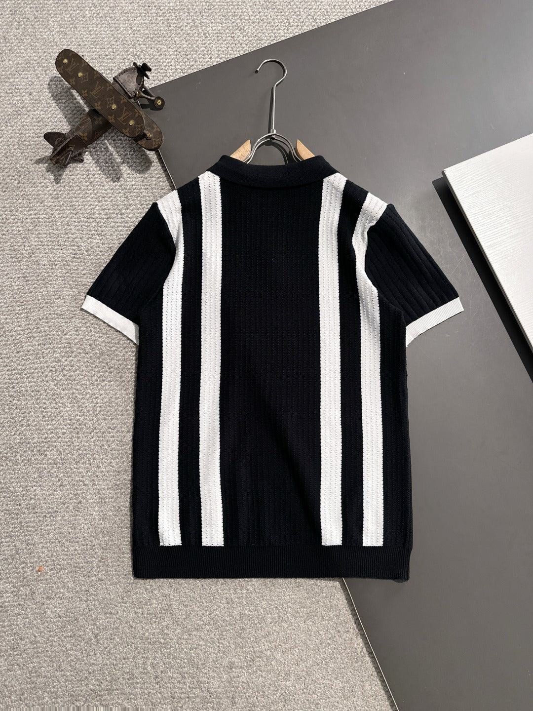 LuxluxHouse Best Quality Clothes Shirts&Polo Burberry