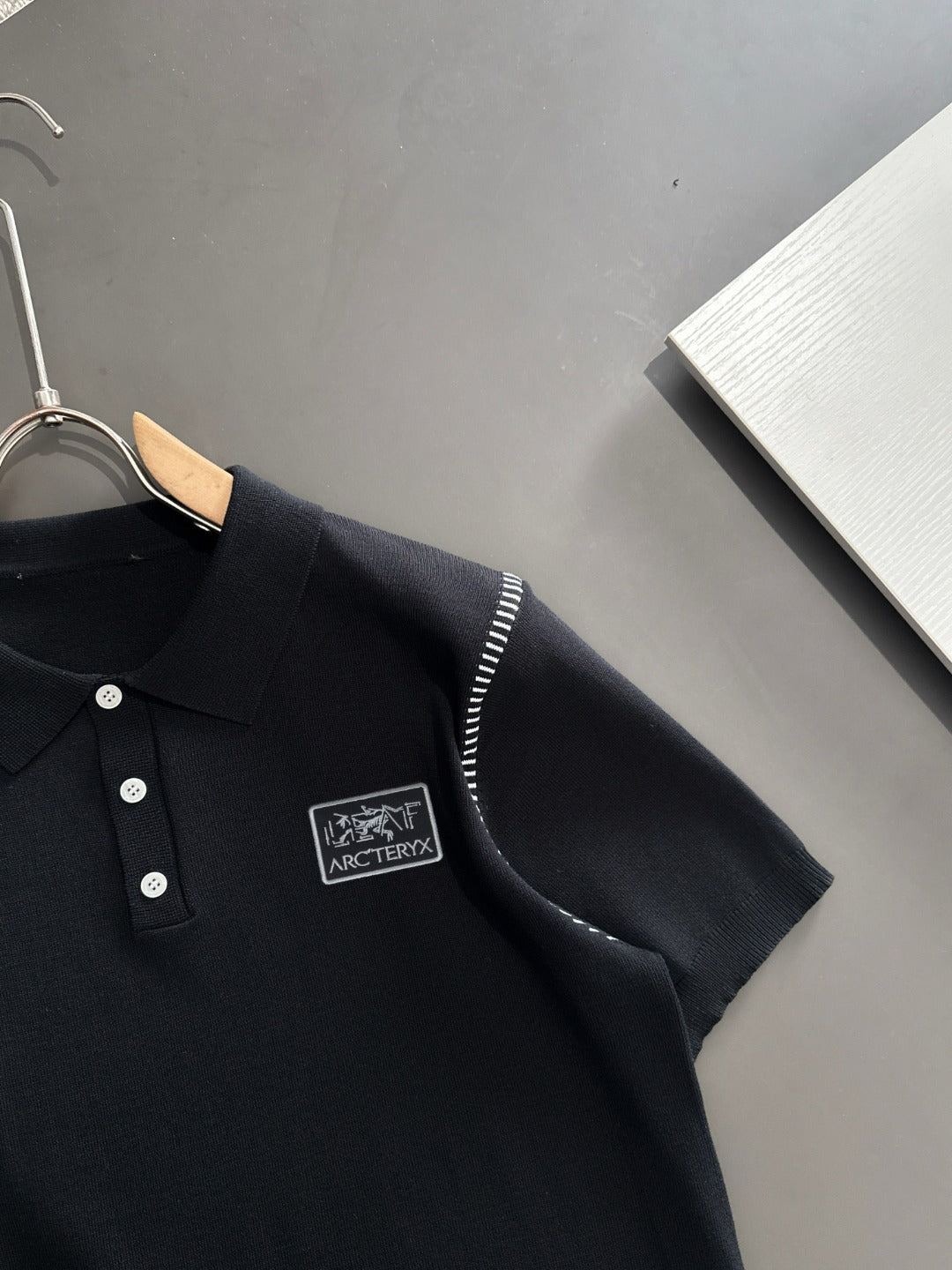LuxluxHouse Best Quality Clothes Shirts&Polo Arcteryx