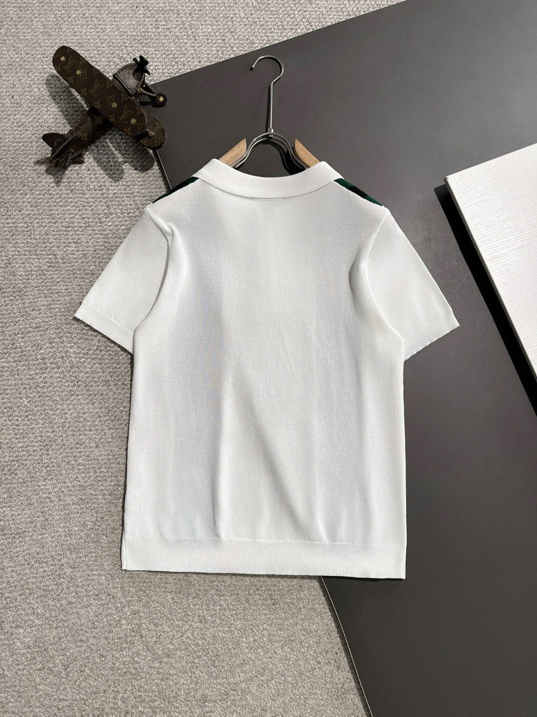 LuxluxHouse Best Quality Clothes T-shirt Loewe