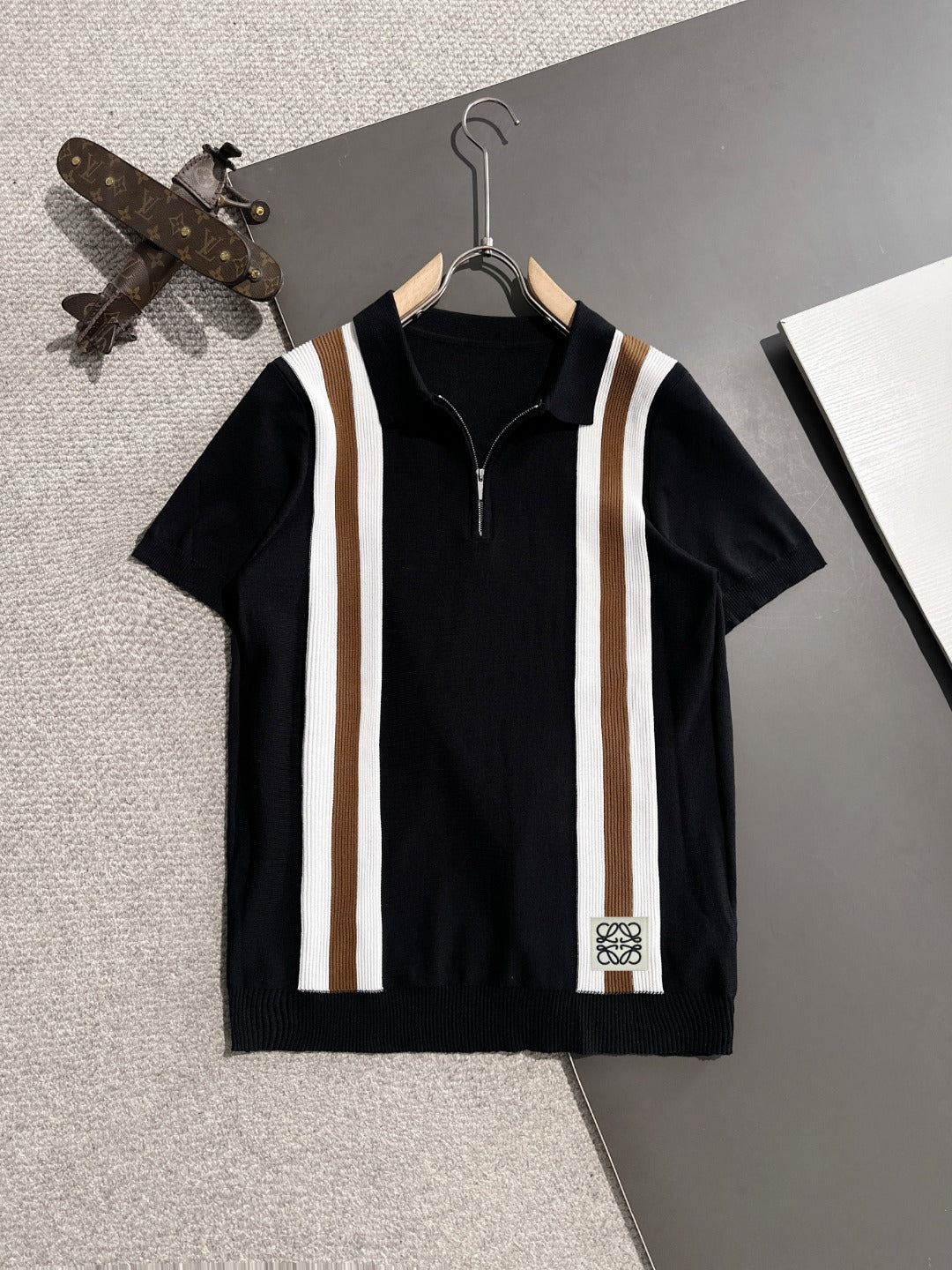 LuxluxHouse Best Quality Clothes T-shirt Loewe
