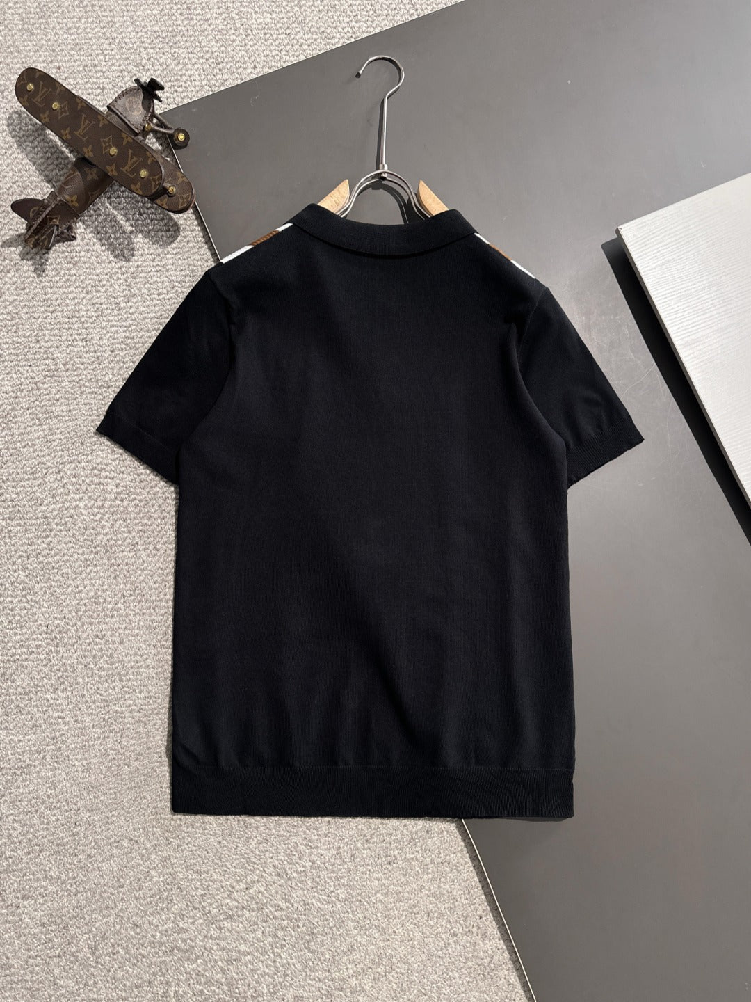 LuxluxHouse Best Quality Clothes T-shirt Loewe