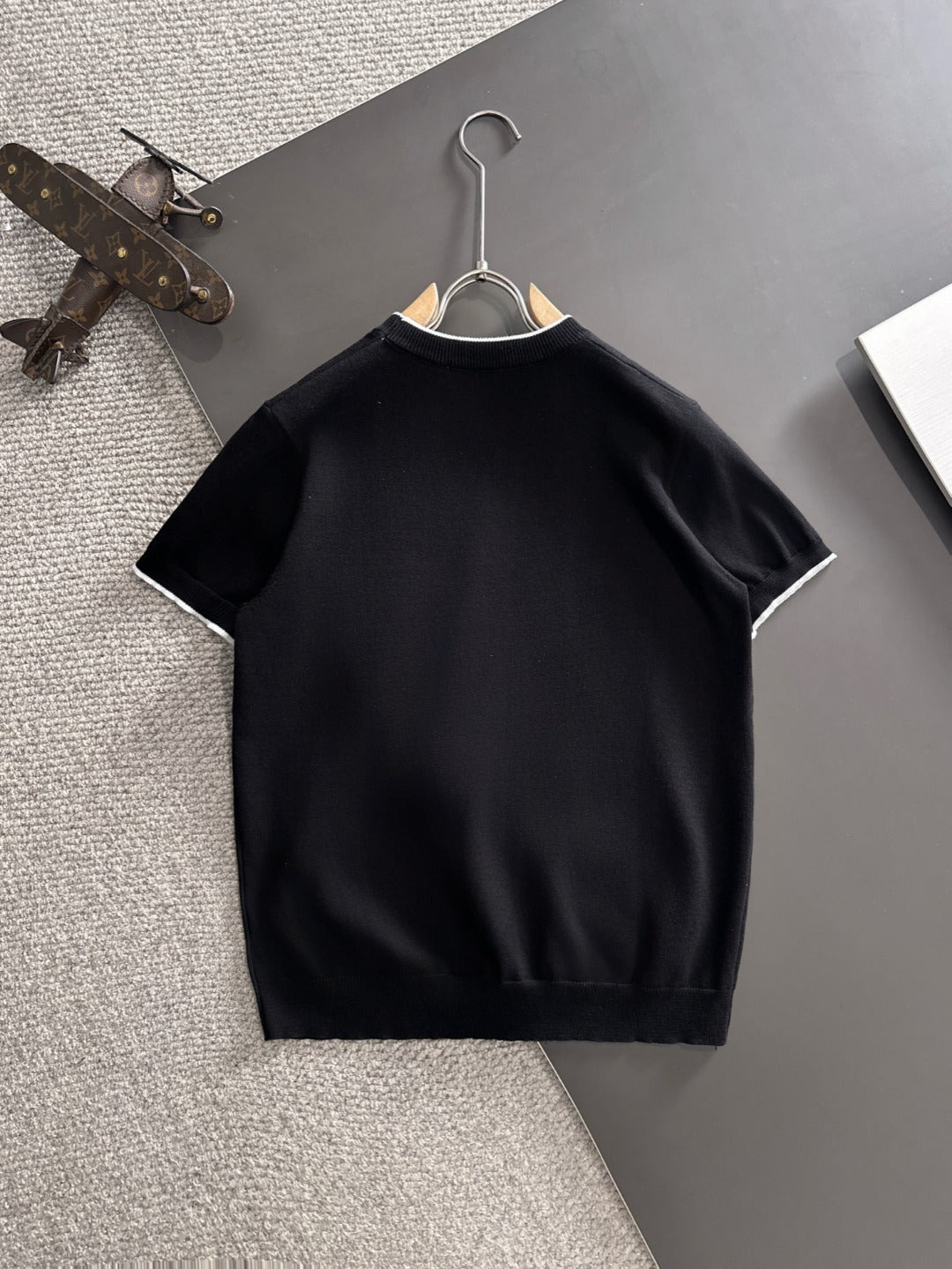 LuxluxHouse Best Quality Clothes Fendi T-shirt