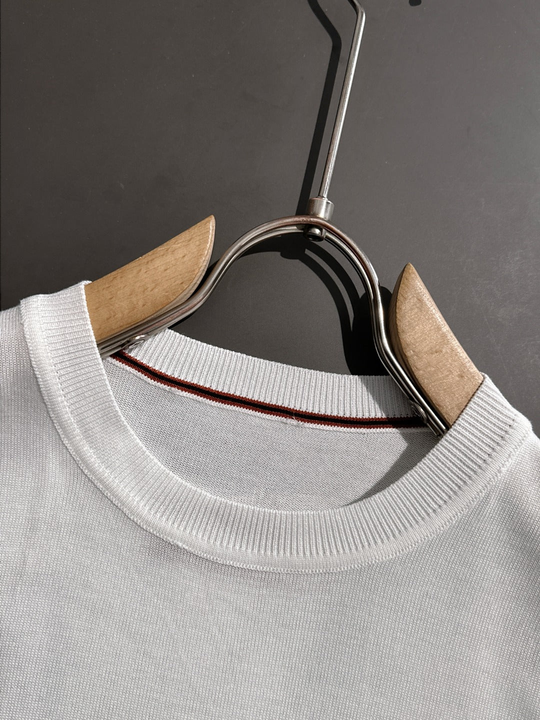 LuxluxHouse Best Quality Clothes Fendi T-shirt