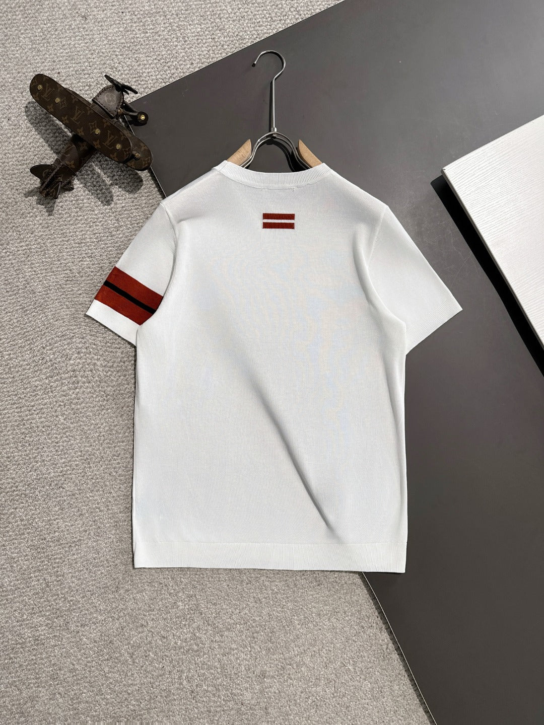 LuxluxHouse Best Quality Clothes Fendi T-shirt