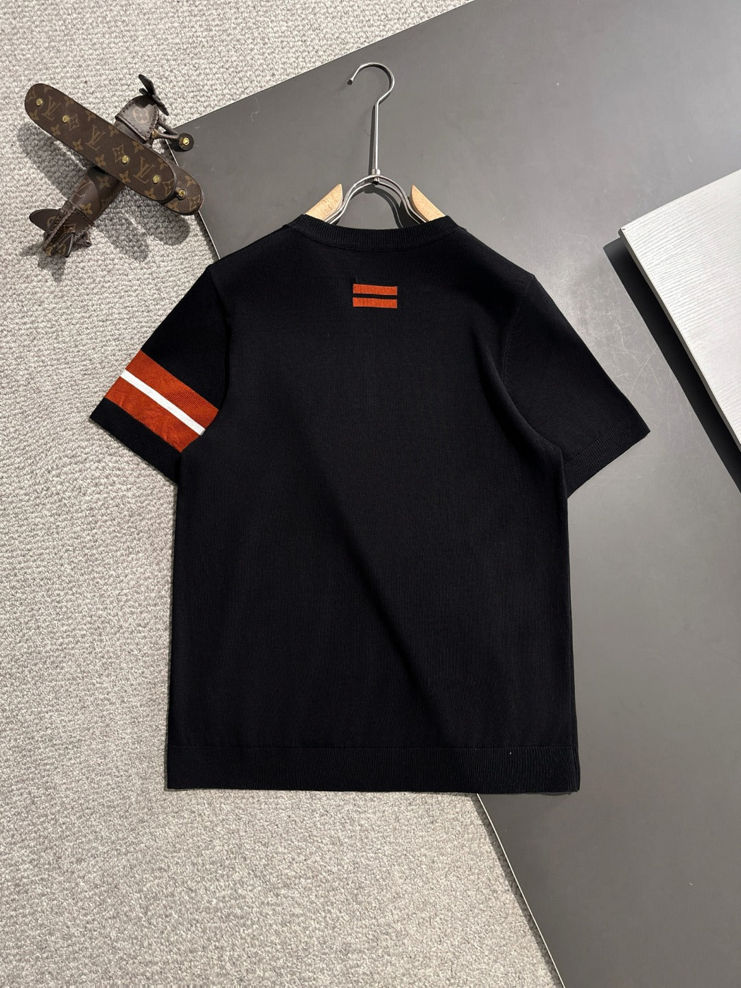 LuxluxHouse Best Quality Clothes Fendi T-shirt