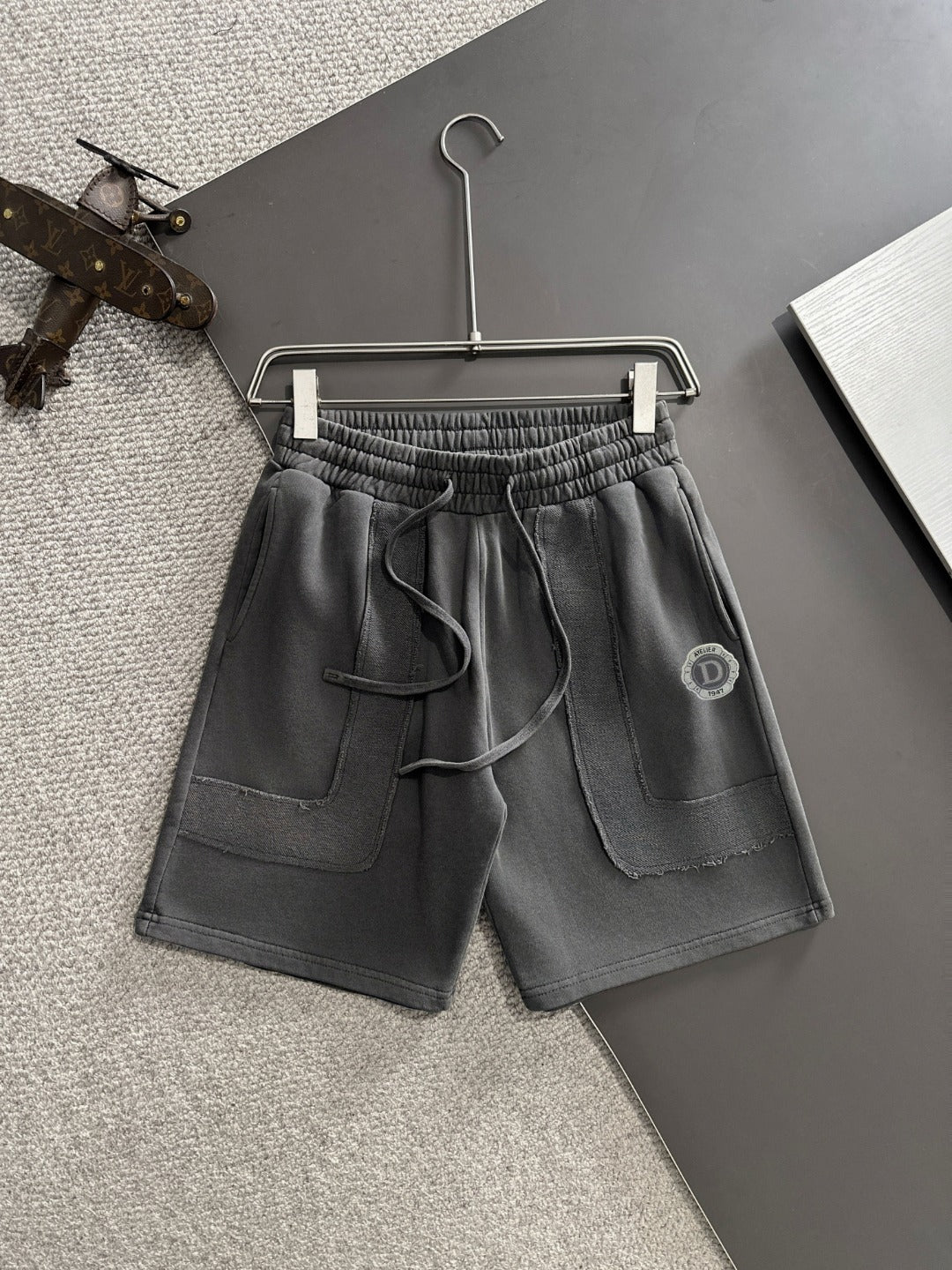 LuxluxHouse Best Quality Clothes Pants Dior