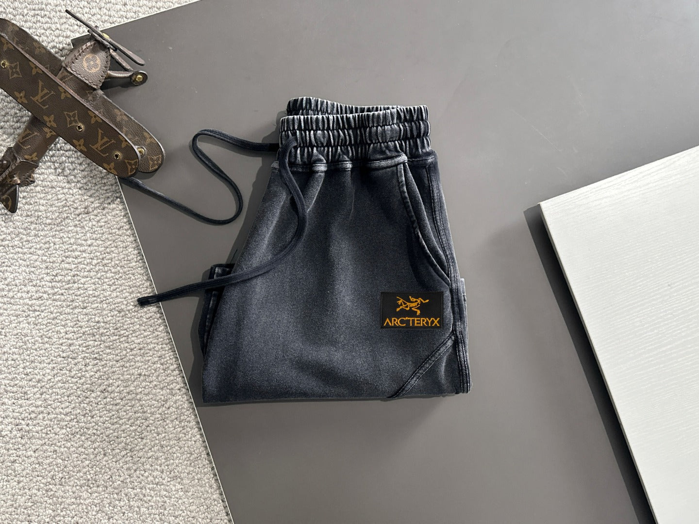 LuxluxHouse Best Quality Clothes Pants Arcteryx