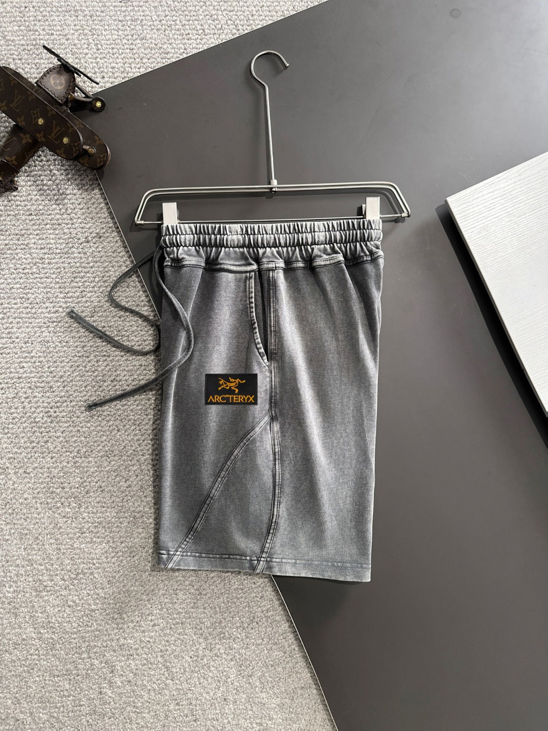 LuxluxHouse Best Quality Clothes Pants Arcteryx