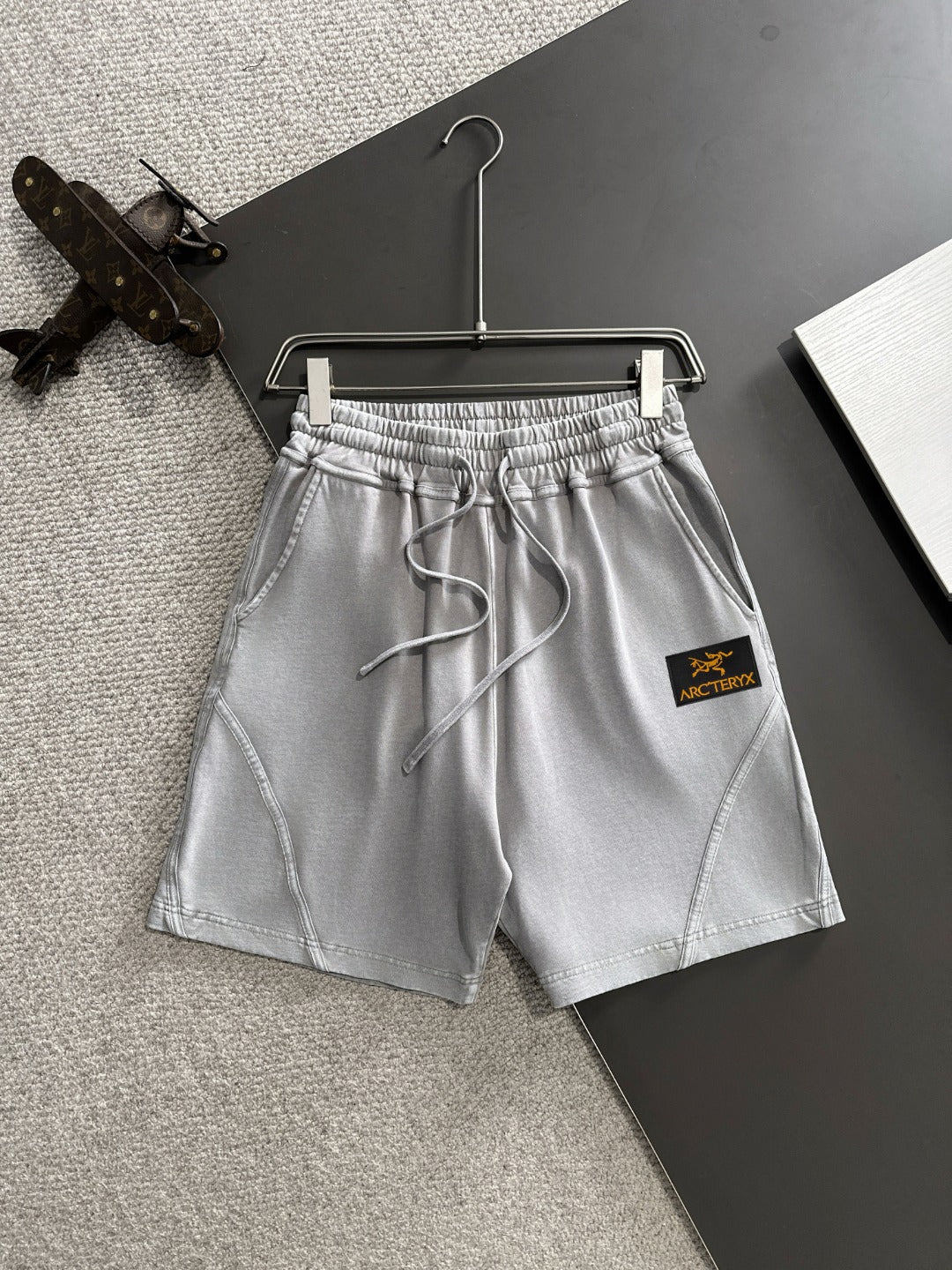 LuxluxHouse Best Quality Clothes Pants Arcteryx
