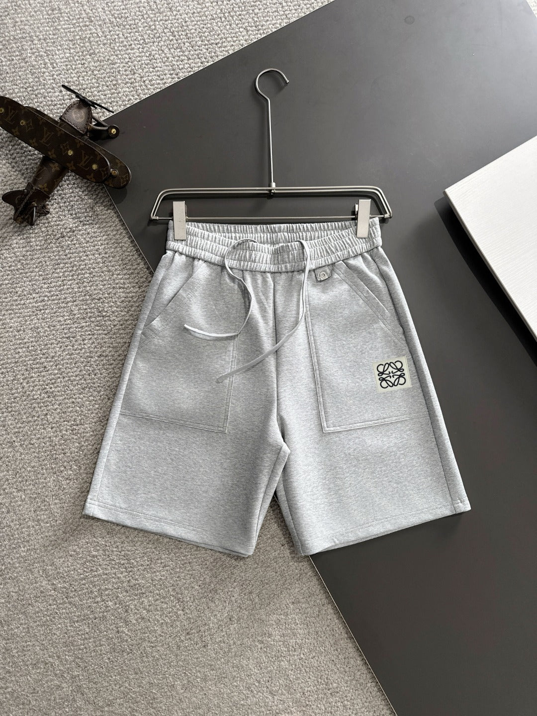 LuxluxHouse Best Quality Clothes Pants Loewe