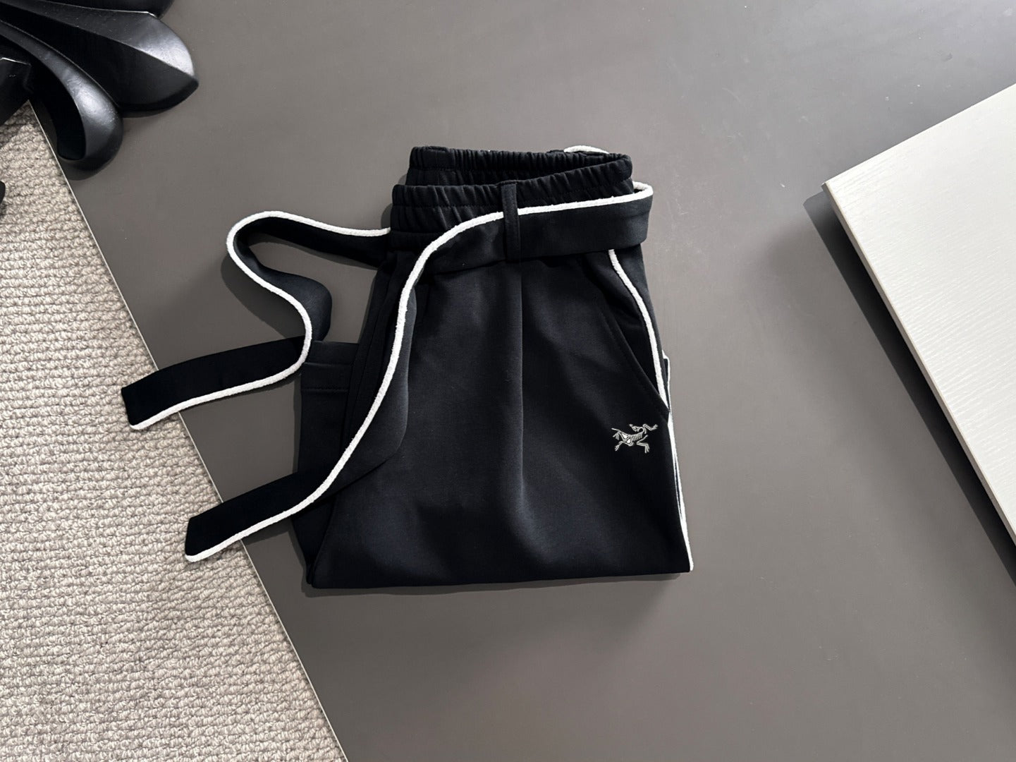 LuxluxHouse Best Quality Clothes Pants Arcteryx