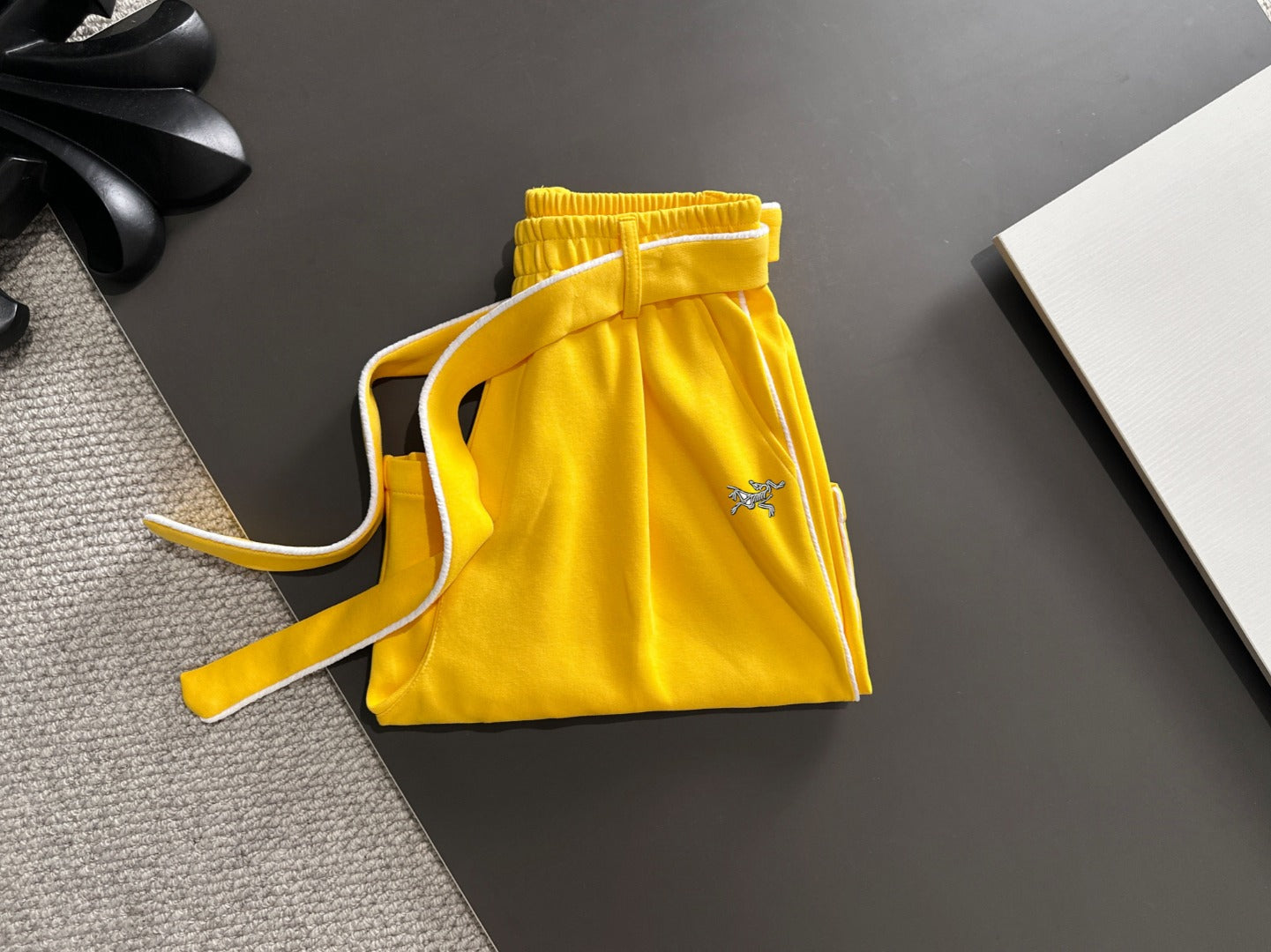 LuxluxHouse Best Quality Clothes Pants Arcteryx