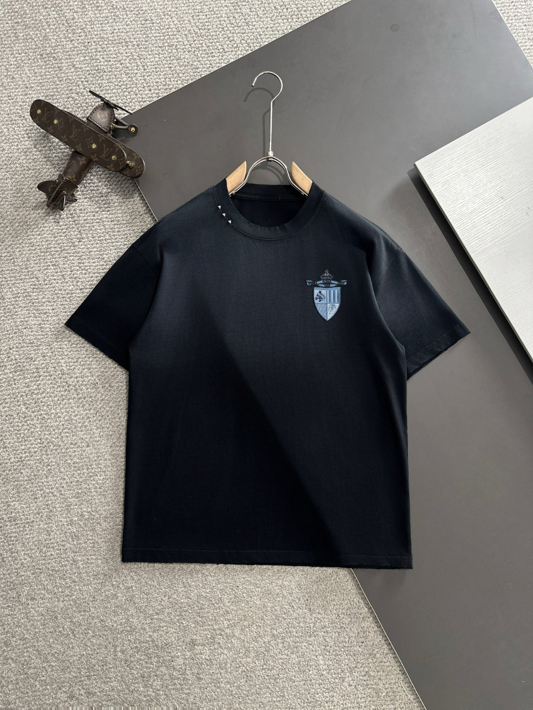 LuxluxHouse Best Quality Clothes Fendi T-shirt