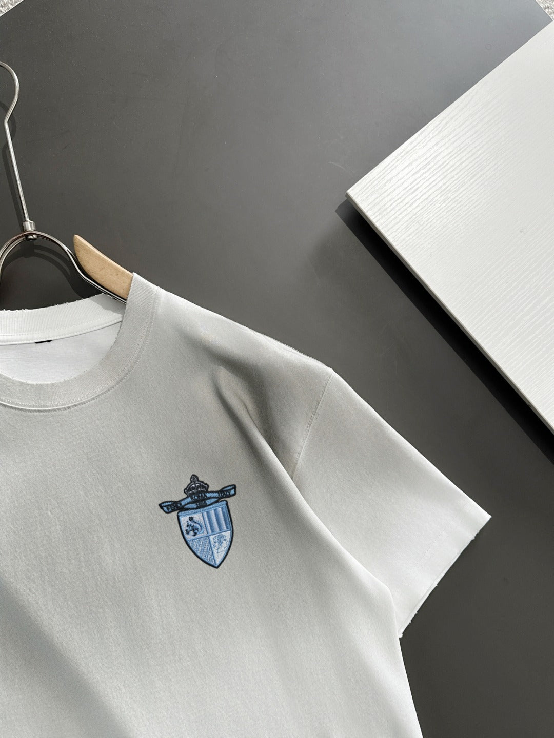 LuxluxHouse Best Quality Clothes Fendi T-shirt