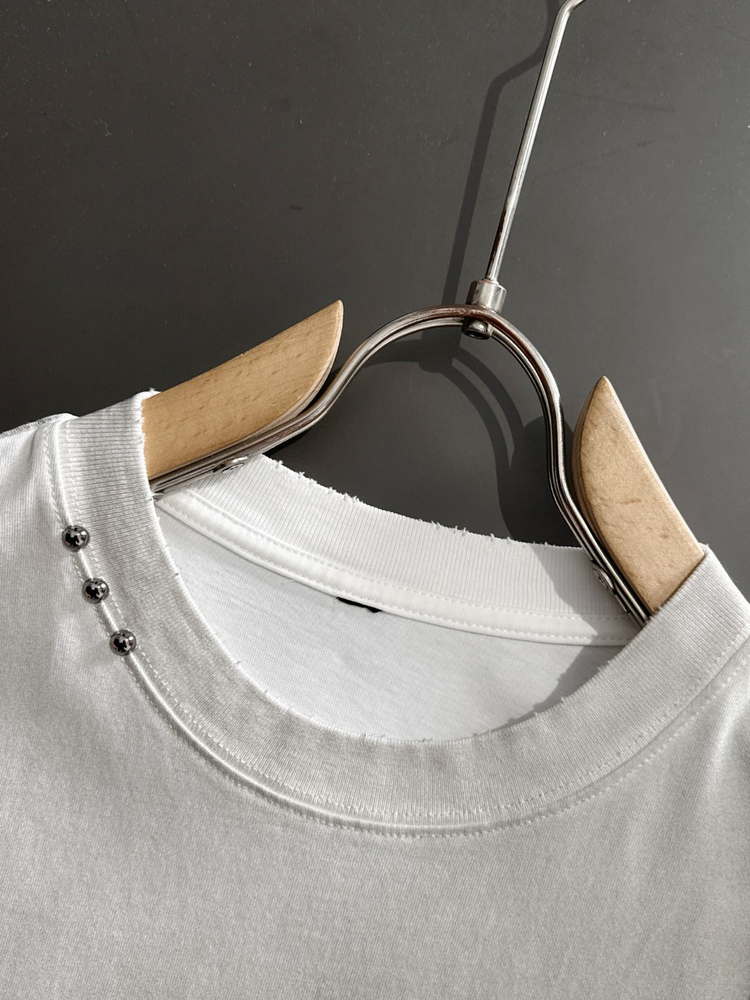 LuxluxHouse Best Quality Clothes Fendi T-shirt