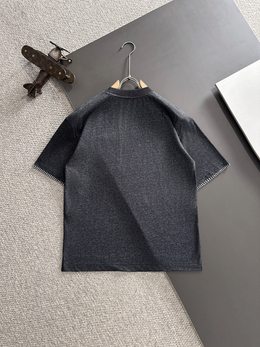 LuxluxHouse Best Quality Clothes T-shirt Dior