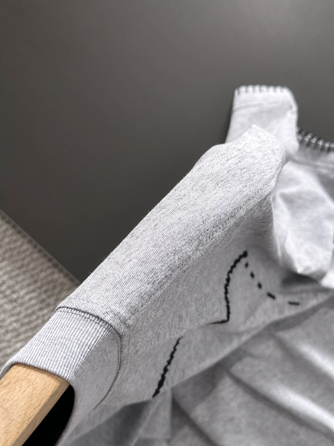 LuxluxHouse Best Quality Clothes T-shirt Dior