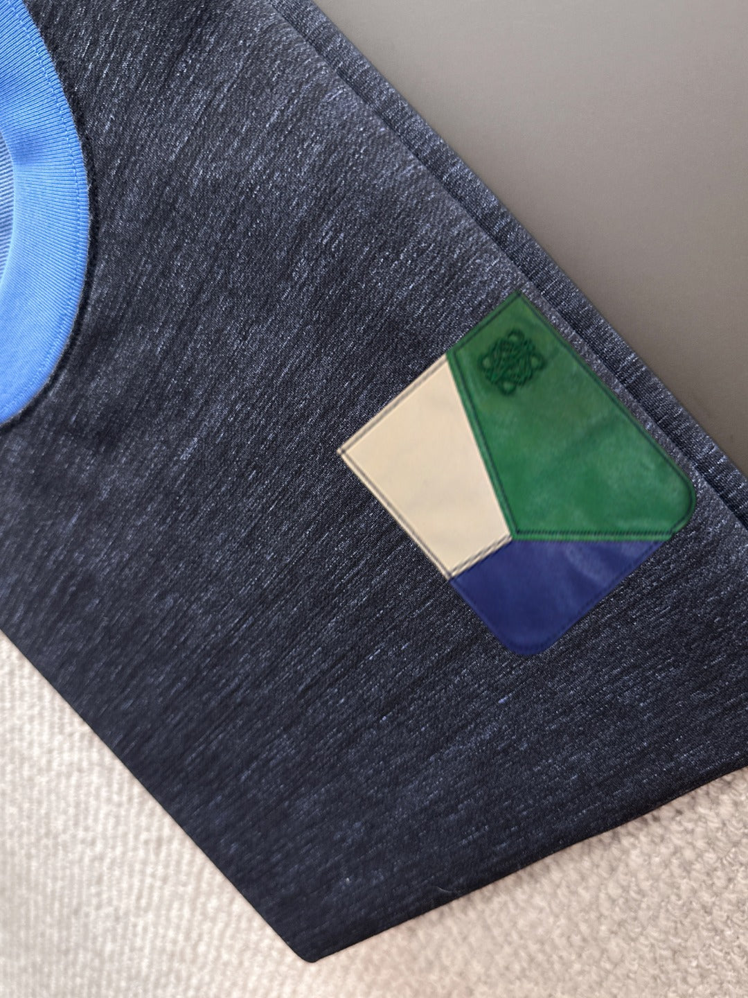 LuxluxHouse Best Quality Clothes T-shirt Loewe