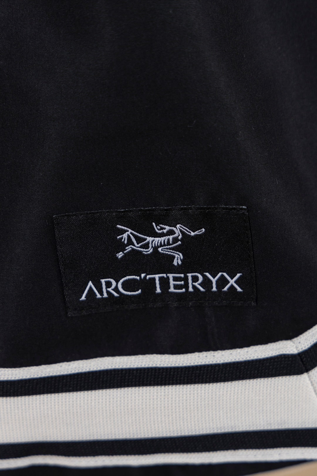 LuxluxHouse Best Quality Clothes Pants Arcteryx