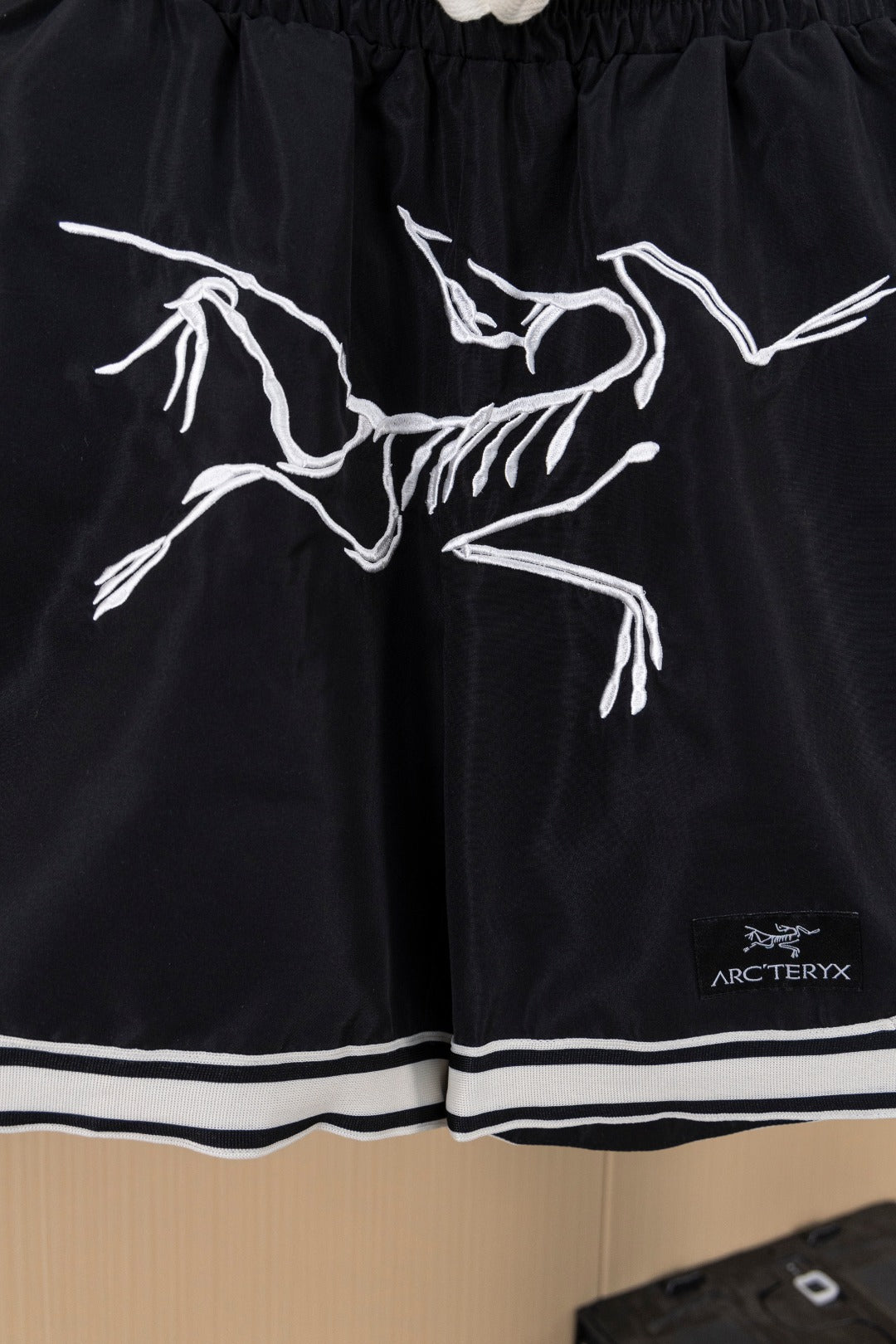 LuxluxHouse Best Quality Clothes Pants Arcteryx
