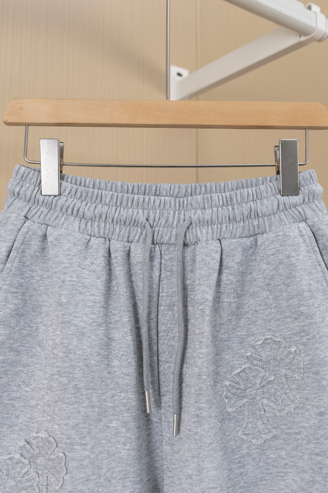 LuxluxHouse Best Quality Clothes Pants Chrome Hearts