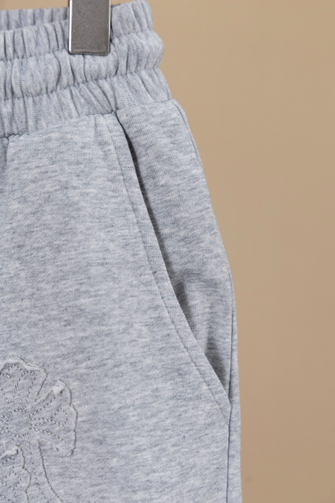 LuxluxHouse Best Quality Clothes Pants Chrome Hearts