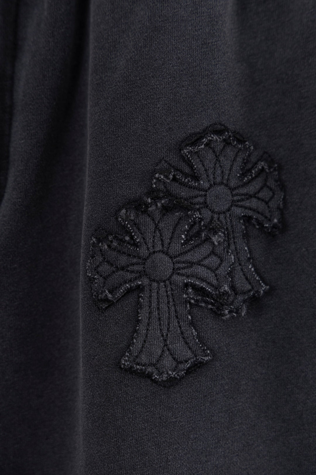 LuxluxHouse Best Quality Clothes Pants Chrome Hearts