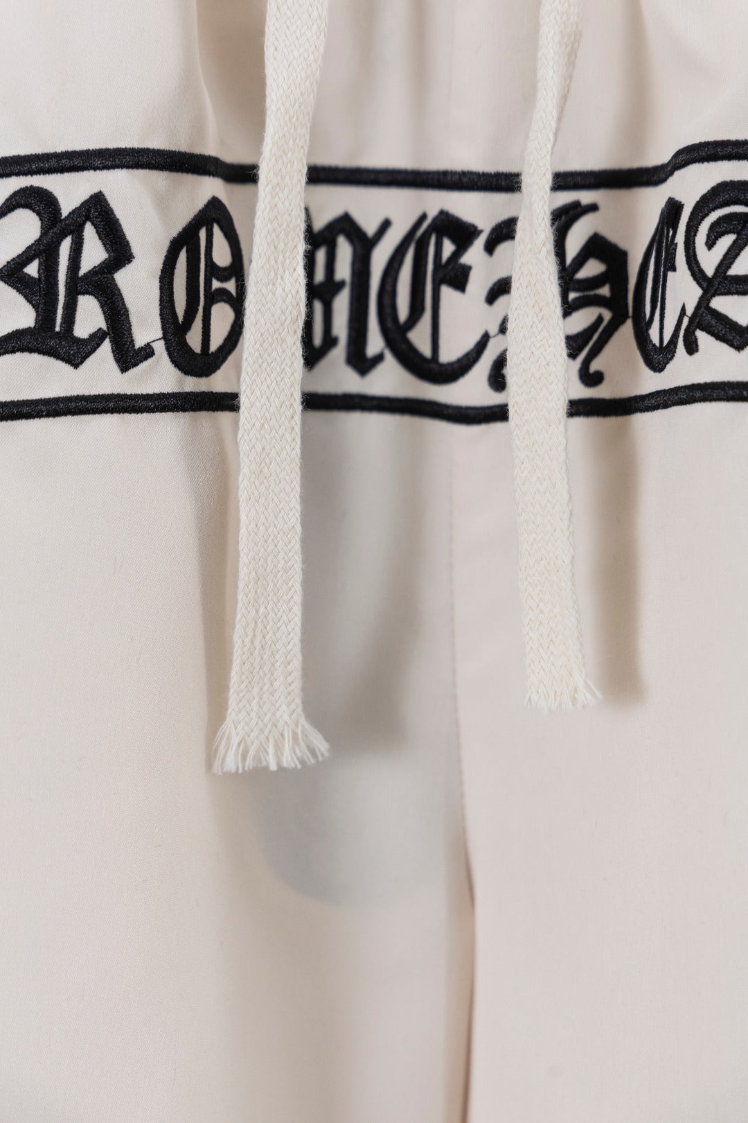 LuxluxHouse Best Quality Clothes Pants Chrome Hearts