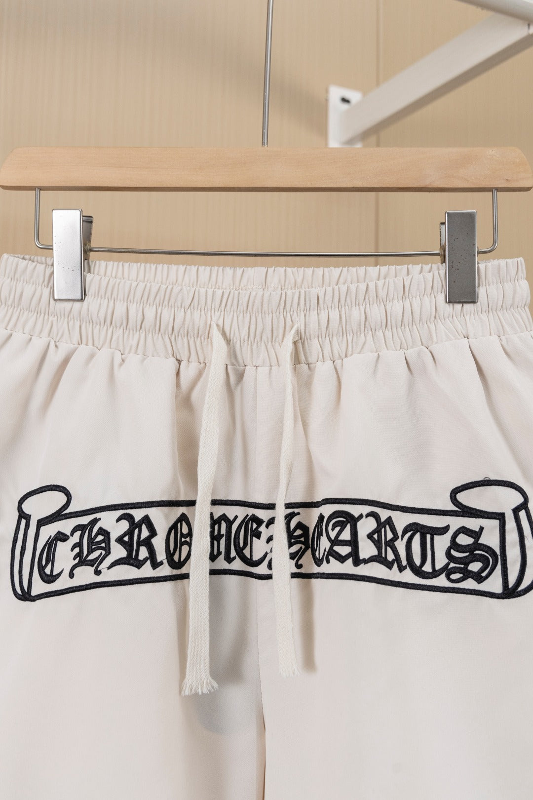 LuxluxHouse Best Quality Clothes Pants Chrome Hearts