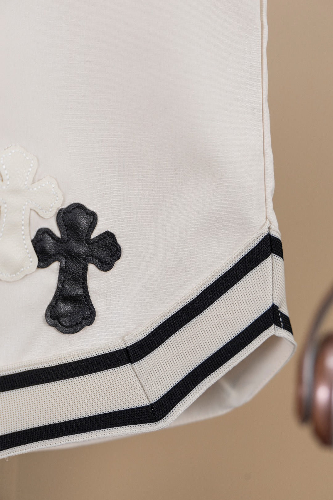 LuxluxHouse Best Quality Clothes Pants Chrome Hearts