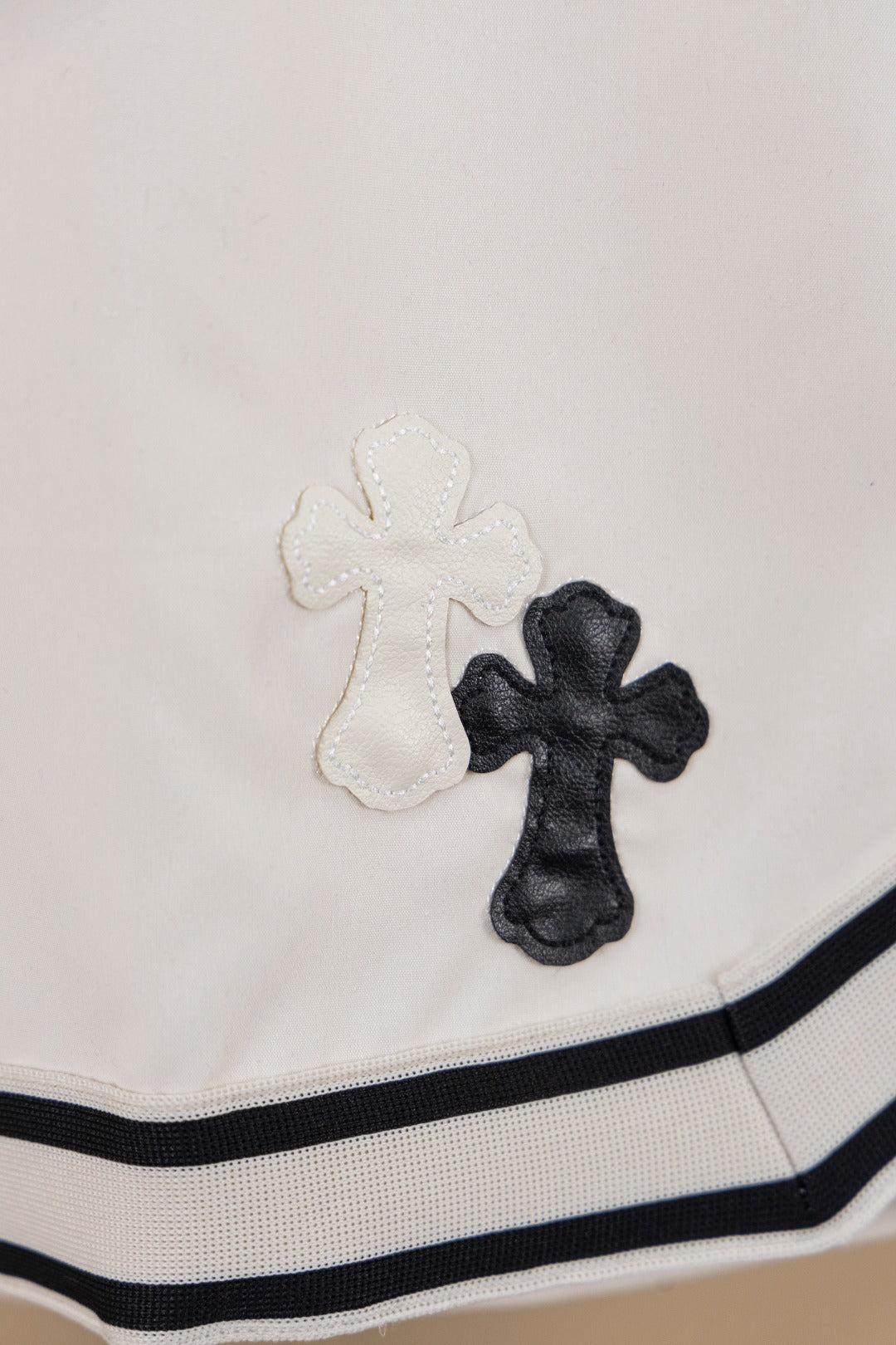 LuxluxHouse Best Quality Clothes Pants Chrome Hearts