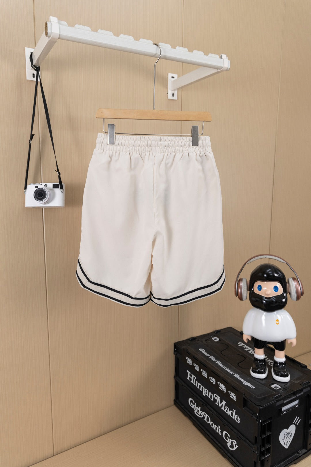 LuxluxHouse Best Quality Clothes Pants Chrome Hearts