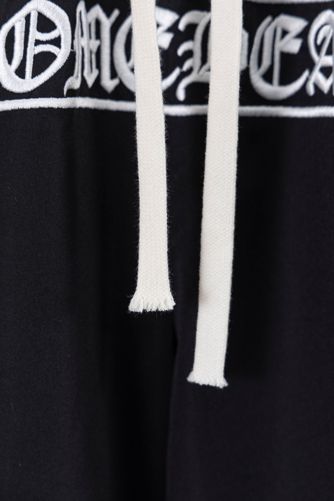 LuxluxHouse Best Quality Clothes Pants Chrome Hearts