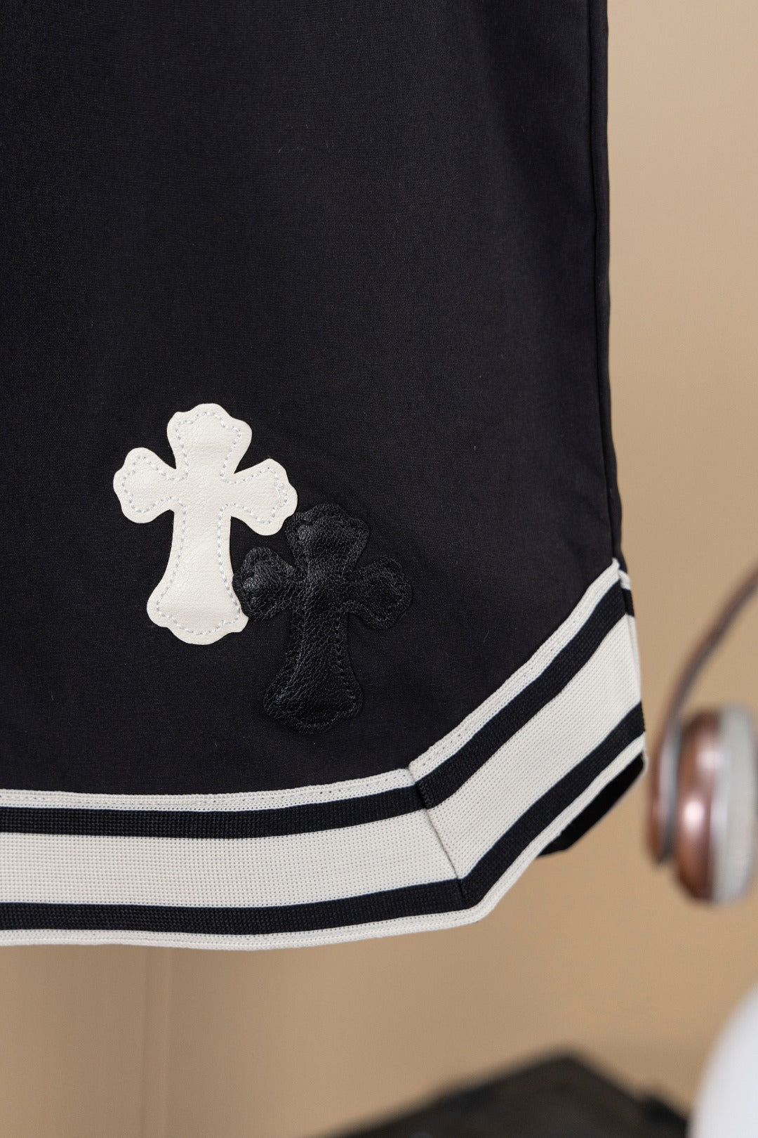 LuxluxHouse Best Quality Clothes Pants Chrome Hearts