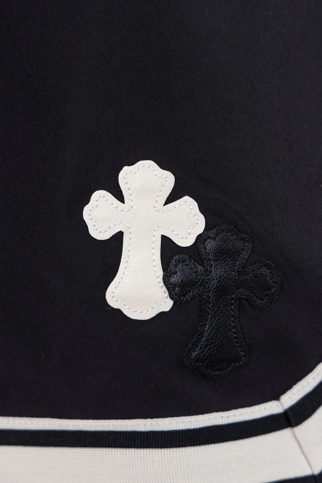 LuxluxHouse Best Quality Clothes Pants Chrome Hearts