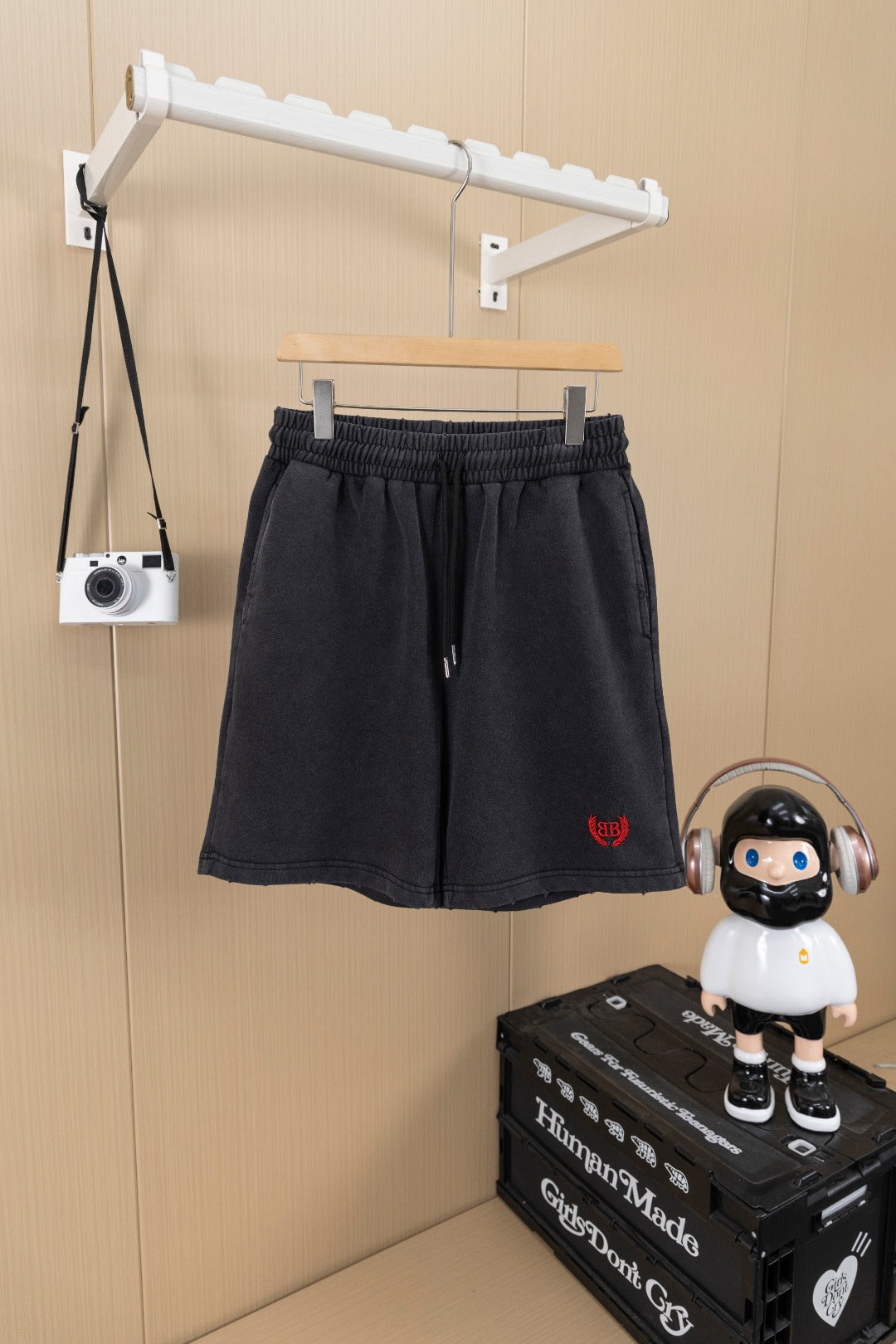 LuxluxHouse Best Quality Clothes Balenciaga Pants
